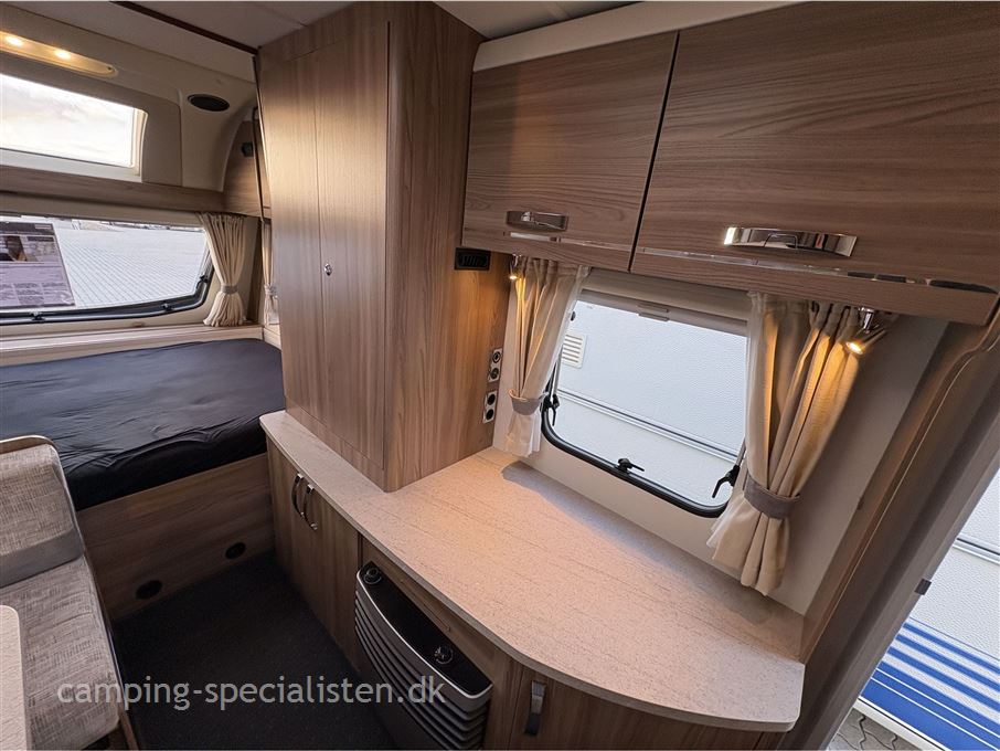 Sprite Alpine 440 Sport